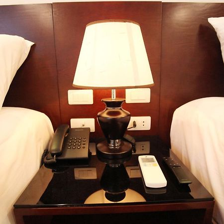 Camellia Hotel Ninh Binh Exteriér fotografie
